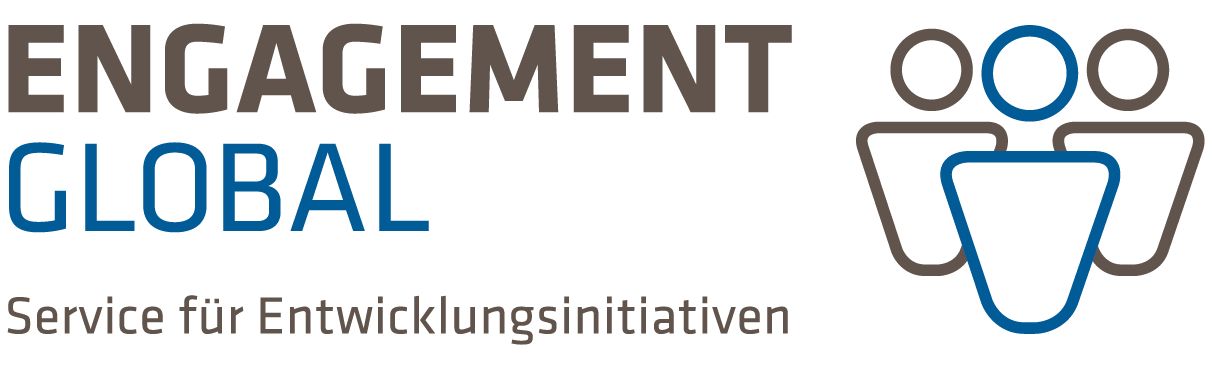 Engagement global logo