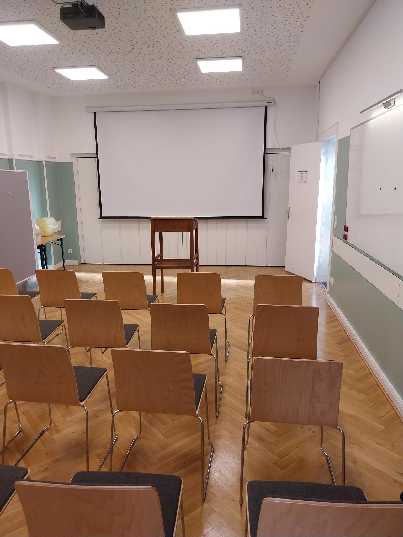 Seminarraum1 Frontal von hinten