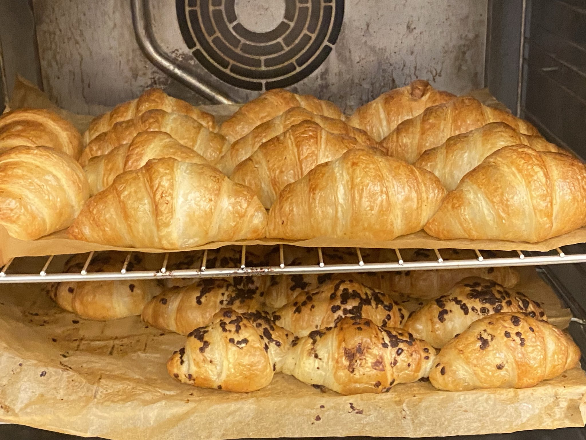 Frühstück 3