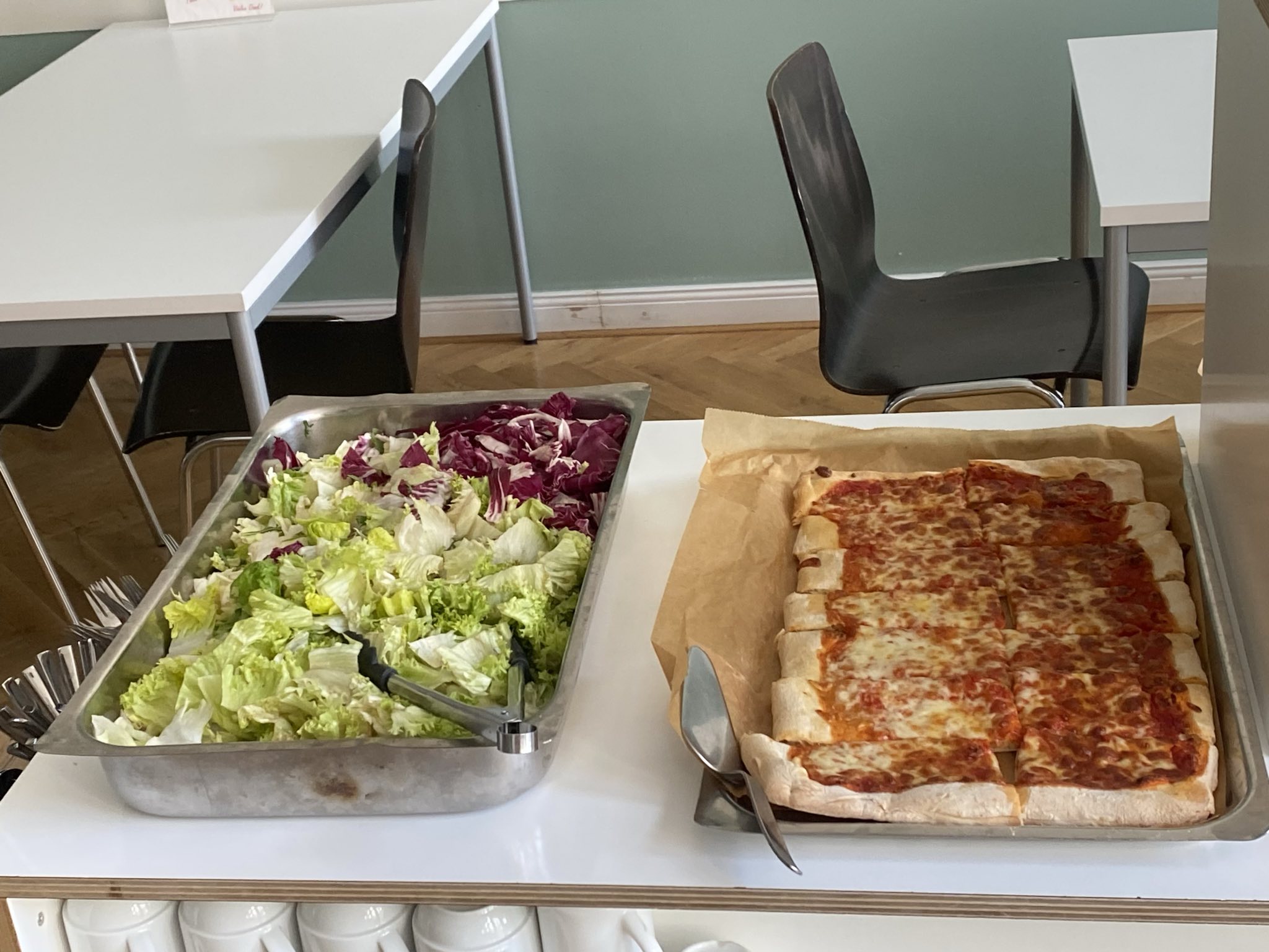 Mittag 6