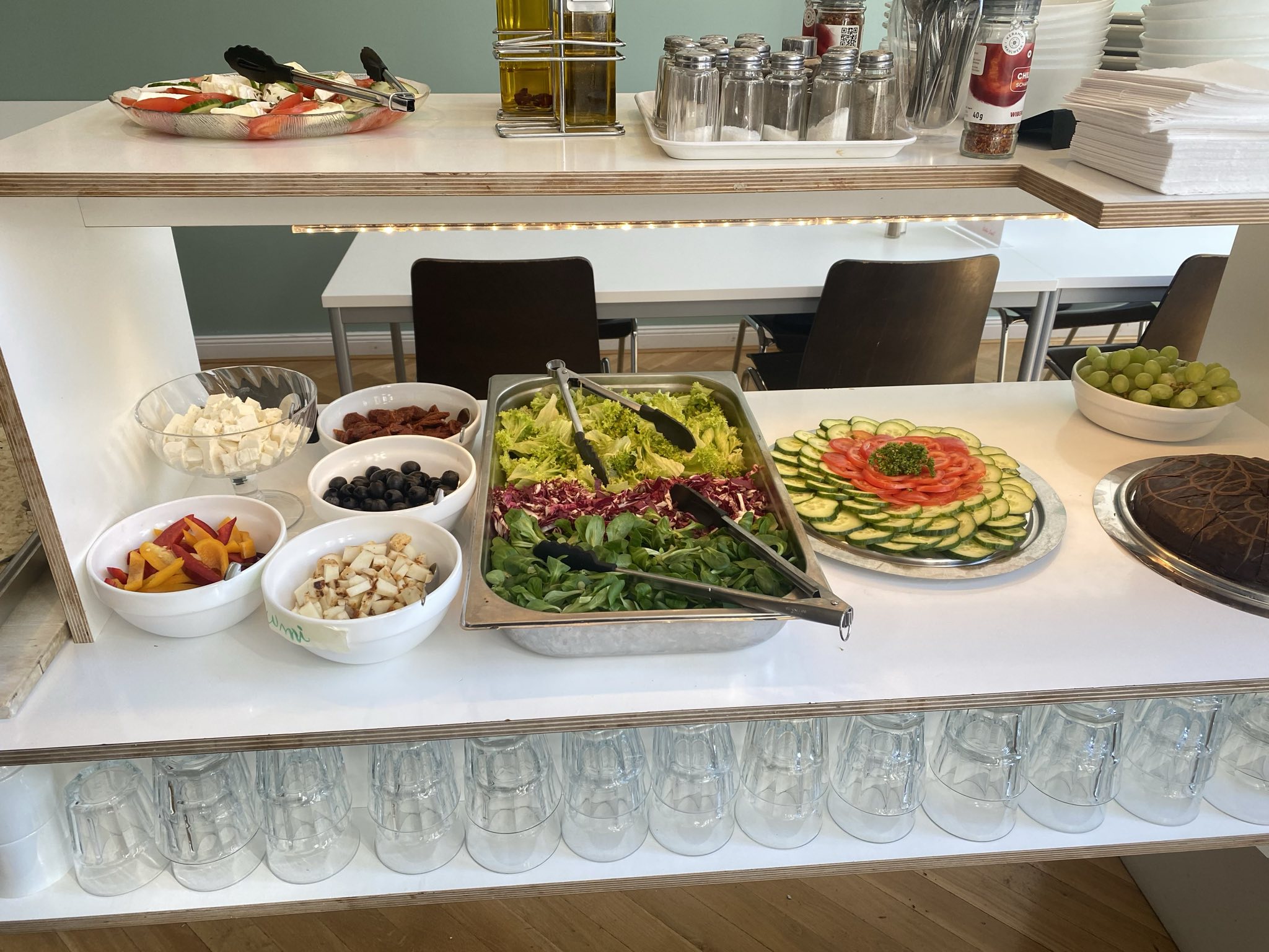 Salat 1